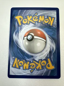Enamorus V 082/196 - Lost Origin - Ultra Rare Holo FULL ART Pokemon TCG Card NM - Image 5
