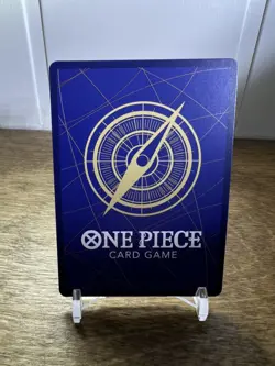 Nami (Alt Art) ST29-008 Starter Deck (EGGHEAD) - ONE PIECE Card Game English NM - Image 2