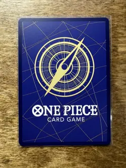 Nami (Alt Art) ST29-008 Starter Deck (EGGHEAD) - ONE PIECE Card Game English NM - Image 3