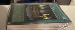 Yu-Gi-Oh 100 Mixed Card Lot With Rares & Holofoil Collection (Yugioh) No Doubles - Image 4