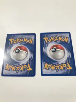 (2) Arcanine 18/112 EX Fire Red & Leaf Green - Rare Pokemon Card - NM Non Holo - Image 3