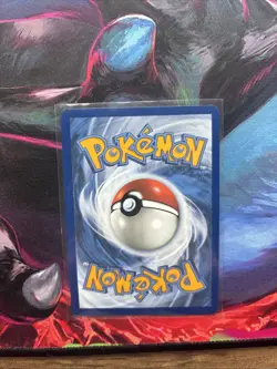 Ledian 144/142 Illustration Holo Rare S&V Stellar Crown Pokemon Card NM/MT - Image 2