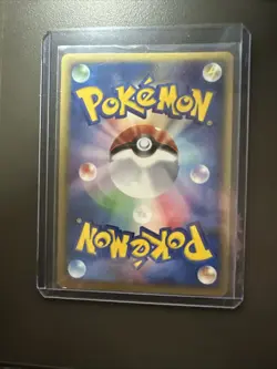 Typhlosion 106/128 E series Holo Rare 1st ED Japanese Pokemon Card #288_20 - Image 2