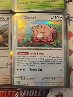 Pokemon 151 Base Cards - 95 Total, No Duplicates- Some Holo And Reverse Holo - Image 4