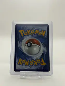 Zorua 142/086 English Pokemon White Flare Card, Fresh NM Condition - Image 2