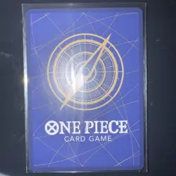 Monkey D. Luffy P-041 ONE PIECE CARD GAME 1st ANNIVERSARY GUIDE Promo US SELLER - Image 2