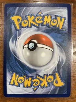 Blastoise 2/102 Celebrations Classic Collection Pokemon Card NM - Image 2