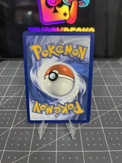 Pokemon TCG Klawf Scarlet & Violet Base Set Holo Illustration Rare Card 217/198 - Image 3