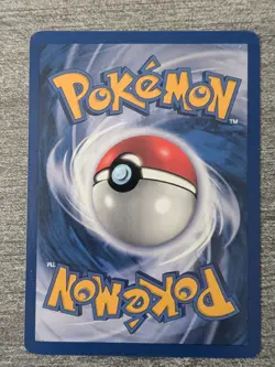 Brock's Rhyhorn 70/132 1st Edition Gym Heroes Pokemon Card - 91 - Image 2