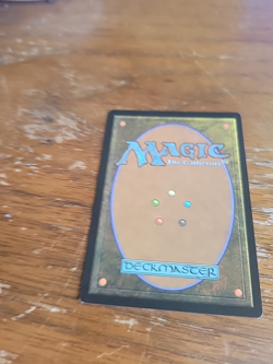 Magic The Gathering MTG Emry, Lurker of the Loch Commander Kamigawa Neon Dynasty - Image 2