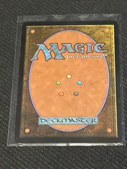 Magic the Gathering Mirrodin Slith Bloodletter - Image 2