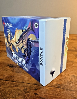 Magic The Gathering: Tarkir Dragonstorm Bundle Box, Sealed Box 171540 - Image 2