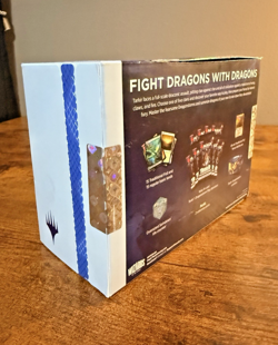Magic The Gathering: Tarkir Dragonstorm Bundle Box, Sealed Box 171540 - Image 4