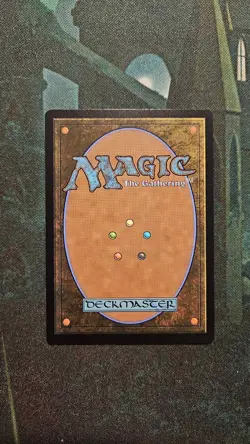 Moonshadow *In Hand* Lorwyn Eclipsed Magic the Gathering MtG - Image 2