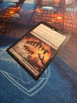 Blasphemous Edict - Foundations (FDN) MTG TCG NM - Image 3