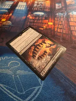 Blasphemous Edict - Foundations (FDN) MTG TCG NM - Image 4