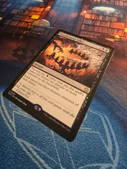 Blasphemous Edict - Foundations (FDN) MTG TCG NM - Image 5