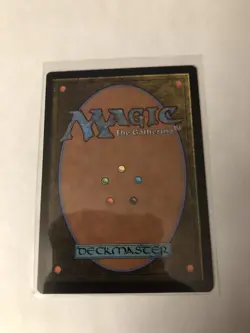 Mint/Near-Mint, English - MTG Basilisk Collar 0669 - Image 2