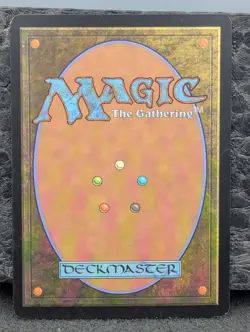 LP - Gods' Eye, Gate to the Reikai - Betrayers of Kamigawa - Magic The Gathering - Image 2