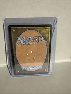 Impulsivity (Extended Art) Commander: Lorwyn Eclipsed Regular - Image 2