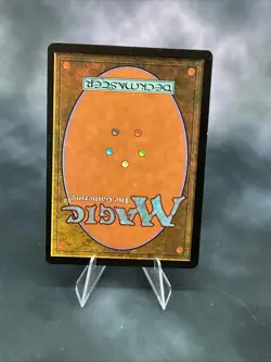 Saprazzan Skerry Mercadian Masques Foil - Image 2