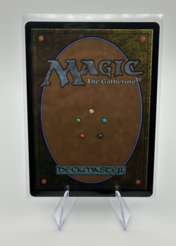 Harmonized Crescendo 0408 Buy A Box Promo Lorwyn Eclipsed MTG Extended Foil NM - Image 2