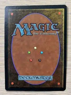 MTG Exorcist - The Dark Magic the Gathering 🔥🔥 - Image 2