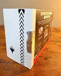 Magic the Gathering Foundations Bundle, Sealed Box 9 Play Boosters - Image 5