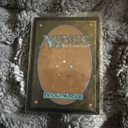 Scarlet Spider, Ben Reilly - Foil SPM NM MTG - Image 2