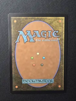 MTG Azusa, Lost but Seeking - Masters 25 - Regular Lightly Played - Image 3