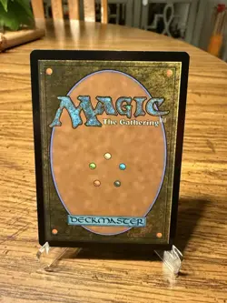 NM MTG Jenova, Ancient Calamity Borderless - Final Fantasy - 0346 - Image 2