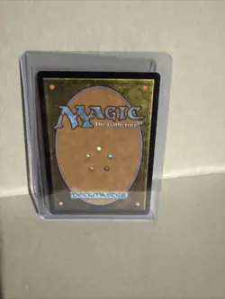 Figure of Fable (Extended Art) Lorwyn Eclipsed Regular - Image 2