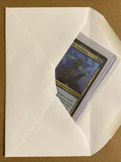 Camellia, the Seedmiser Bloomburrow Regular - Image 2