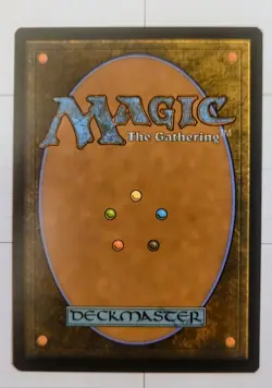 Dark Confidant Final Fantasy Regular - Image 2