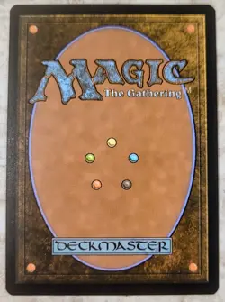 MTG - Tanufel Rimespeaker - Lorwyn Eclipsed - Regular - NM/M - U 0077 - Image 2