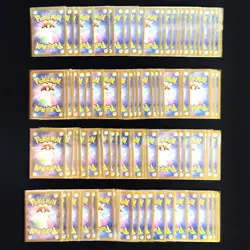 Bulk Lot 100 V ex RR VMAX VSTAR RRR NM-LP No Dupes Japanese Pokemon Card 588 - Image 2