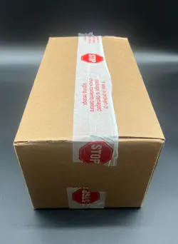 Pokemon TCG SV10 Scarlet & Violet Destined Rivals Sleeved Booster Case Sealed - Image 2