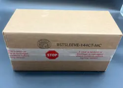 Pokemon TCG SV10 Scarlet & Violet Destined Rivals Sleeved Booster Case Sealed - Image 4