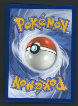 1999 Pokemon Base Set #2/102 Blastoise Holo - Image 2