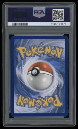 2019 POKEMON SUN & MOON UNIFIED MINDS 71/236 MEWTWO & MEW GX TAG TEAM FA PSA 10 - Image 2