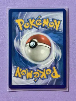 TCG Pokemon English IR Loudred 212/182 SV04: Paradox Rift Holo - Image 2