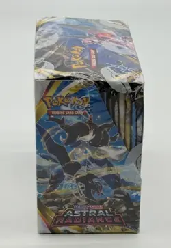 Pokemon TCG Sword & Shield Astral Radiance Booster Display Box Sealed - Image 2