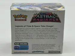 Pokemon TCG Sword & Shield Astral Radiance Booster Display Box Sealed - Image 3