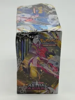 Pokemon TCG Sword & Shield Astral Radiance Booster Display Box Sealed - Image 4