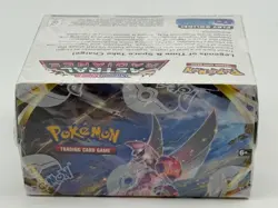 Pokemon TCG Sword & Shield Astral Radiance Booster Display Box Sealed - Image 5