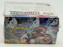 #1 Pokemon TCG Sword & Shield Battle Styles Booster Display Box Sealed - Image 5