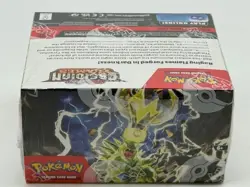 Pokemon TCG Scarlet & Violet Obsidian Flames Booster Display Box Sealed - Image 5