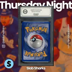 2006 POKEMON EX CRYSTAL GUARDIANS #4/100 CHARIZARD HOLO - Image 2