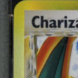 2006 POKEMON EX CRYSTAL GUARDIANS #4/100 CHARIZARD HOLO - Image 3