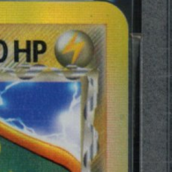 2006 POKEMON EX CRYSTAL GUARDIANS #4/100 CHARIZARD HOLO - Image 4